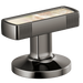 Brizo Brizo Kintsu™: Widespread Lavatory Knob Handle Kit with Mother of Pearl Inlay