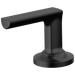Brizo Kintsu HK006 Widespread Pull-Down Faucet Lever Handle Kit