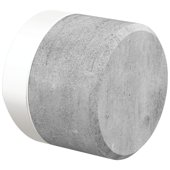 Brizo Odin HKK175 Knob with Concrete