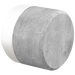 Brizo Odin HKK175 Knob with Concrete