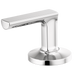 Brizo Kintsu HL5306 Widespread Lavatory Lever Handle Kit