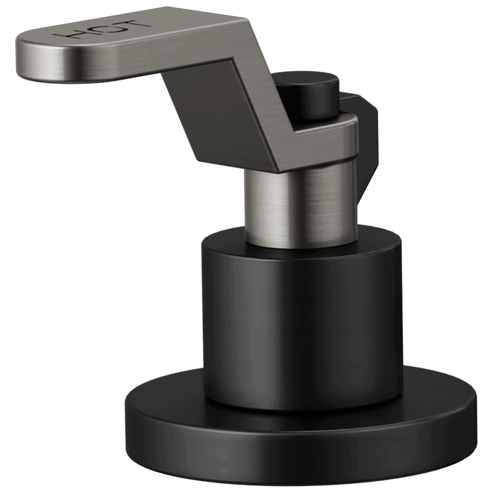 Widespread Handle Kit - Industrial Lever