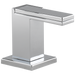 Brizo Siderna HL5380 Widespread Lavatory and Bidet Lever Handle Kit