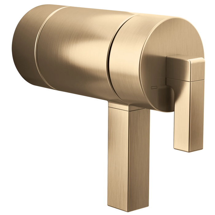Brizo Frank Lloyd Wright HL6022 TempAssure Thermostatic Valve Lever Handle Kit