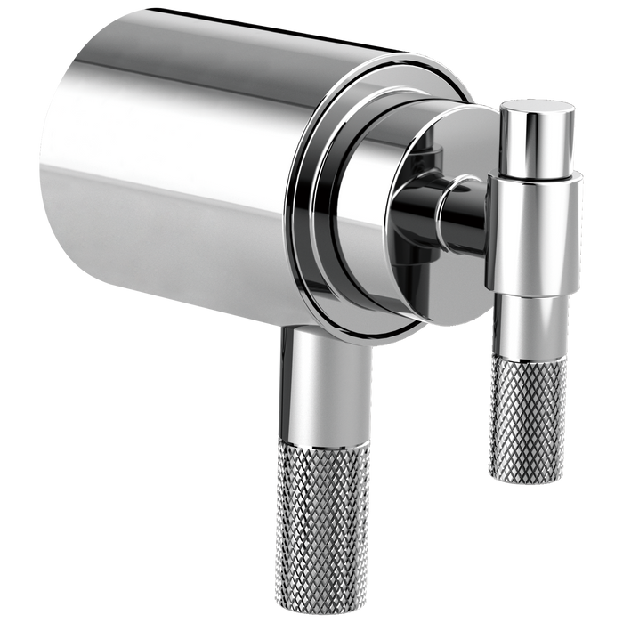 Brizo Litze HL6033 TempAssure Thermostatic Valve Trim T-Lever Handle Kit