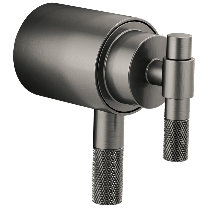 Brizo Litze HL6033 TempAssure Thermostatic Valve Trim T-Lever Handle Kit