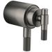Brizo Litze HL6033 TempAssure Thermostatic Valve Trim T-Lever Handle Kit