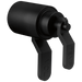 Tempassure Thermostatic Trim Handle Kit - Industrial Lever