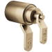 Brizo Litze HL6034 TempAssure Thermostatic Valve Trim Industrial Lever Handle Kit