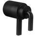 Tempassure Thermostatic Trim Handle Kit - Notch Lever