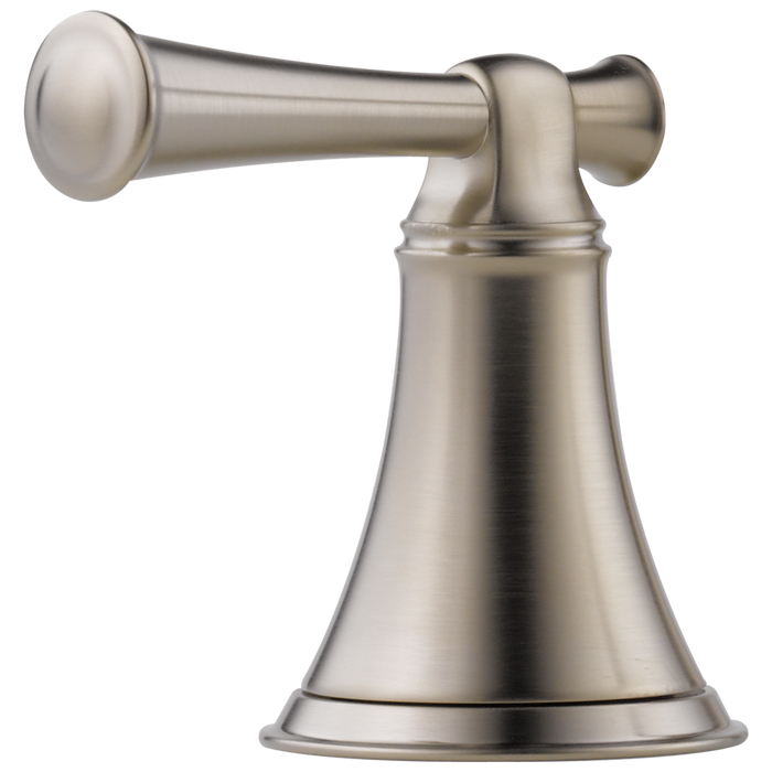 Brizo Baliza HL605 Roman Tub Lever Handle Kit (Pair)