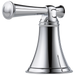 Brizo Baliza HL605 Roman Tub Lever Handle Kit (Pair)