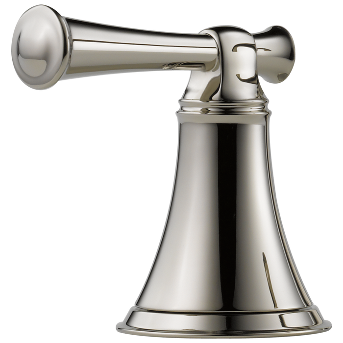 Brizo Baliza HL605 Roman Tub Lever Handle Kit (Pair)