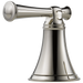Brizo Baliza HL605 Roman Tub Lever Handle Kit (Pair)