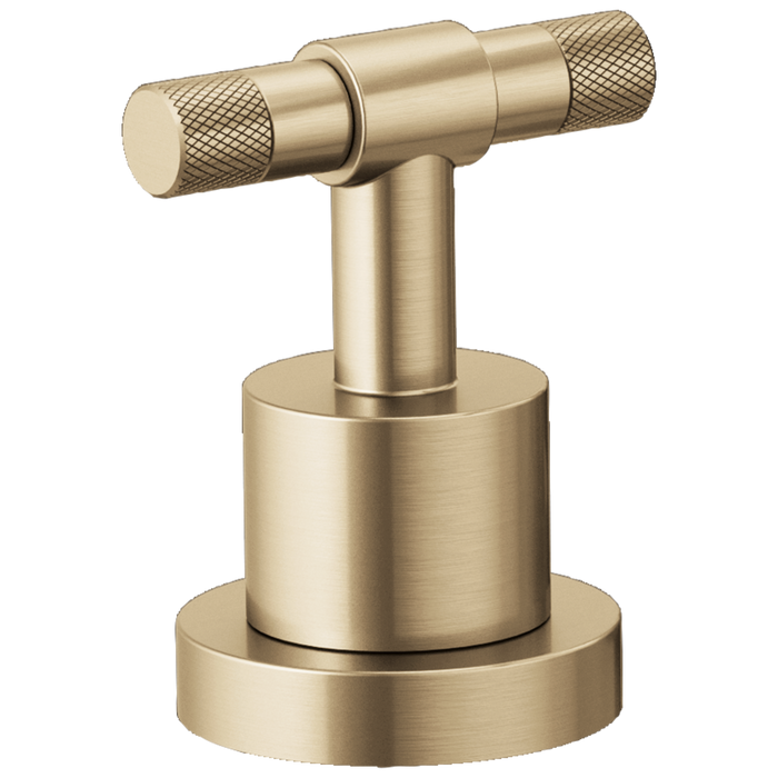 Brizo Litze HL633 Roman Tub Faucet T-Lever Handle Kit