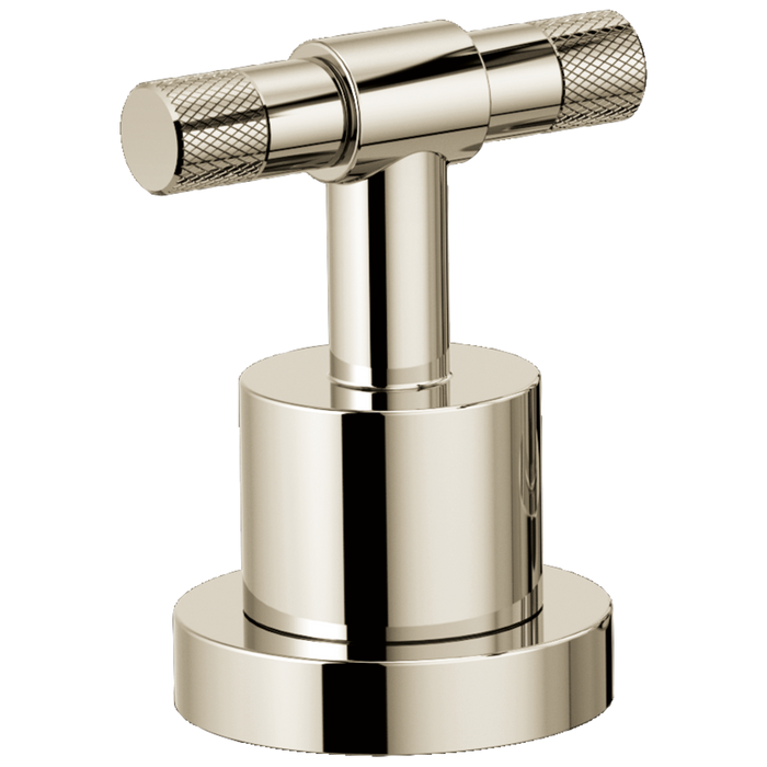 Brizo Litze HL633 Roman Tub Faucet T-Lever Handle Kit