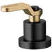 Roman Tub Handle Kit - Industrial Lever