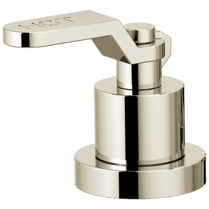 Brizo Litze HL634 Roman Tub Faucet Industrial Lever Handle Kit