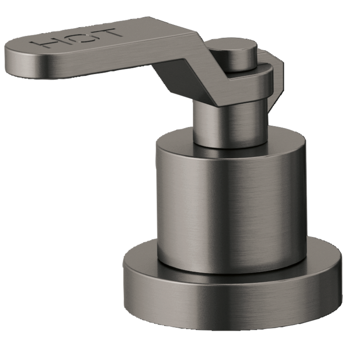 Brizo Litze HL634 Roman Tub Faucet Industrial Lever Handle Kit