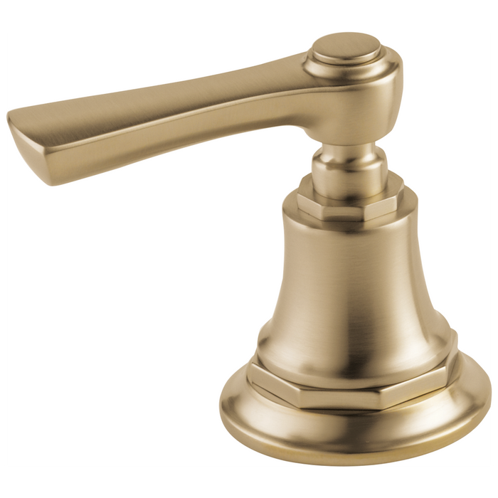 Brizo Rook HL660 Roman Tub Faucet Lever Handle Kit