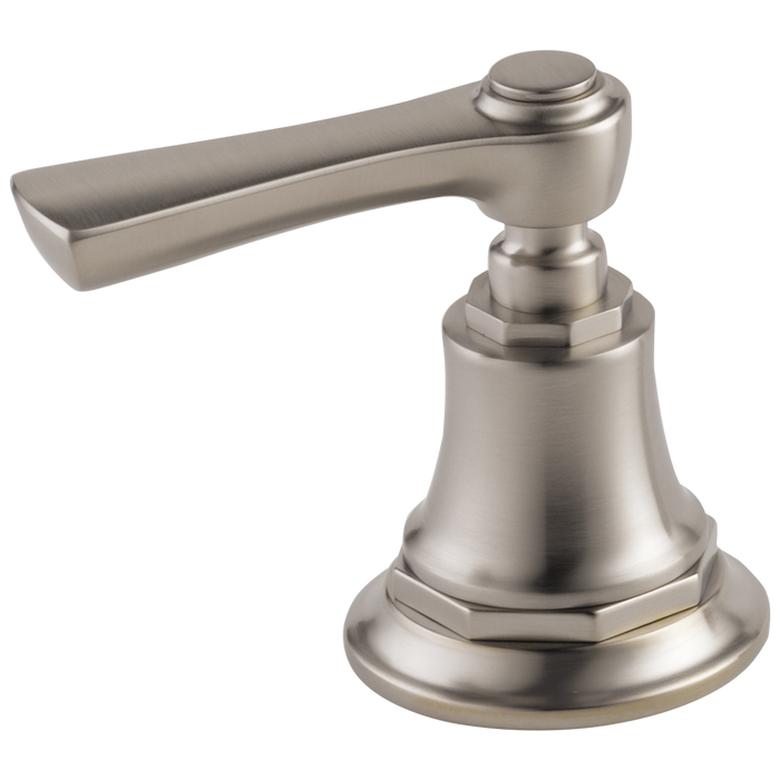 Brizo Rook HL660 Roman Tub Faucet Lever Handle Kit