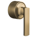 Brizo Kintsu HL6606 Sensori Thermostatic Valve Trim Lever Handle Kit