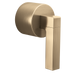 Sensori Thermostatic Valve Trim Lever Handle Kit