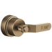 Brizo Litze HL6634 Sensori Thermostatic Valve Trim Industrial Lever Handle Kit