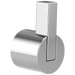 Brizo Litze HL7032 Single-Handle Floor Mount Tub Filler Lever Handle Kit