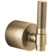 Brizo Litze HL7033 Single-Handle Floor Mount Tub Filler T-Lever Handle Kit