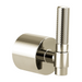 Brizo Litze HL7033 Single-Handle Floor Mount Tub Filler T-Lever Handle Kit