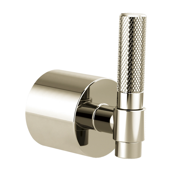Brizo Litze HL7033 Single-Handle Floor Mount Tub Filler T-Lever Handle Kit