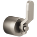 Brizo Litze HL7034 Single-Handle Floor Mount Tub Filler Industrial Lever Handle Kit