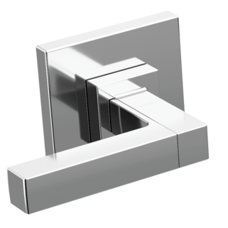 Brizo Frank Lloyd Wright: Two-Handle Wall Mount Tub Filler Lever Handle Kit