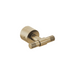 Brizo Litze HL70433 Two-Handle Wall Mount Tub Filler T-Lever Handle Kit