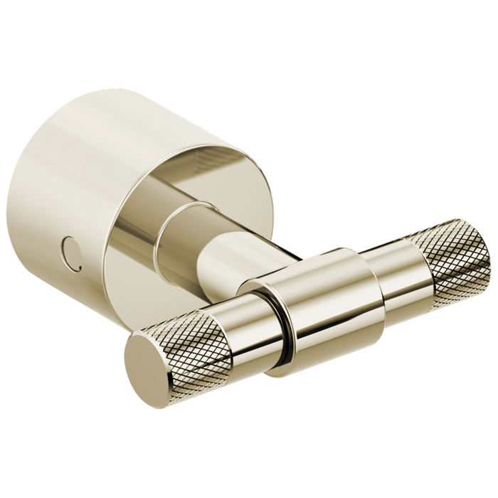 Brizo Litze HL70433 Two-Handle Wall Mount Tub Filler T-Lever Handle Kit