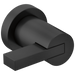 Two-Handle Wall Mount Tub Filler Handle Kit - Extended Lever