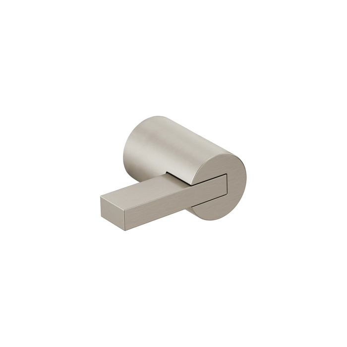 Brizo Litze HL70435 Two-Handle Wall Mount Tub Filler Extended Lever Handle Kit