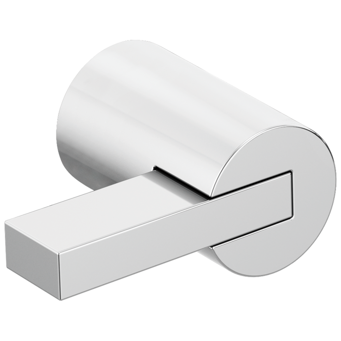 Brizo Litze HL70435 Two-Handle Wall Mount Tub Filler Extended Lever Handle Kit