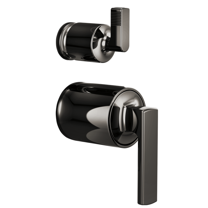 Brizo Kintsu HL75P06 Pressure Balance Valve with Integrated Diverter Trim Lever Handle Kit