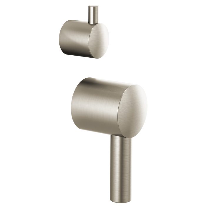 Brizo Jason Wu for Brizo HL75P75 Pressure Balance Integrated Trim Lever Handles