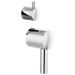 Brizo Jason Wu for Brizo HL75P75 Pressure Balance Integrated Trim Lever Handles