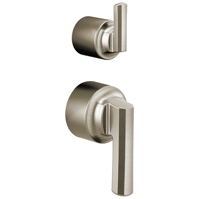 Brizo Levoir HL75P98 Pressure Balance Valve with Integrated Diverter Trim Lever Handle Kit