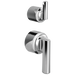 Brizo Levoir HL75P98 Pressure Balance Valve with Integrated Diverter Trim Lever Handle Kit
