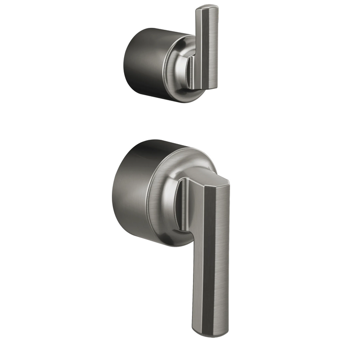 Brizo Levoir HL75P98 Pressure Balance Valve with Integrated Diverter Trim Lever Handle Kit