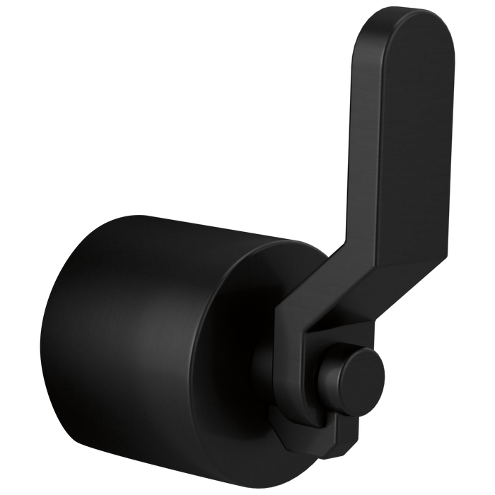 Brizo Litze HL934 3 And 6 Setting Diverter Trim Handle Kit - Industrial Lever