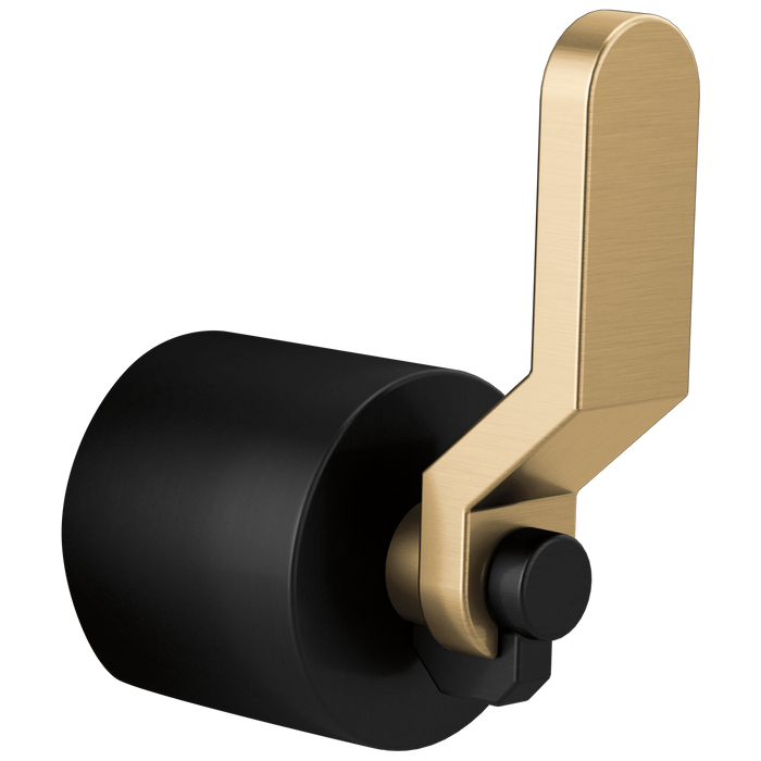 Brizo Litze HL934 3 And 6 Setting Diverter Trim Handle Kit - Industrial Lever
