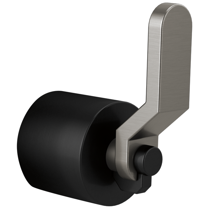 Brizo Litze HL934 3 And 6 Setting Diverter Trim Handle Kit - Industrial Lever