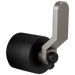 Brizo Litze HL934 3 And 6 Setting Diverter Trim Handle Kit - Industrial Lever