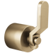 Brizo Litze HL934 3 And 6 Setting Diverter Trim Handle Kit - Industrial Lever